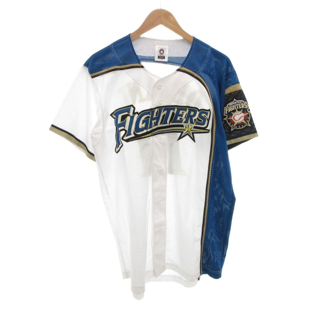 大谷翔平Fighters復刻ユニフォーム 11番 日本ハム 大谷選手11