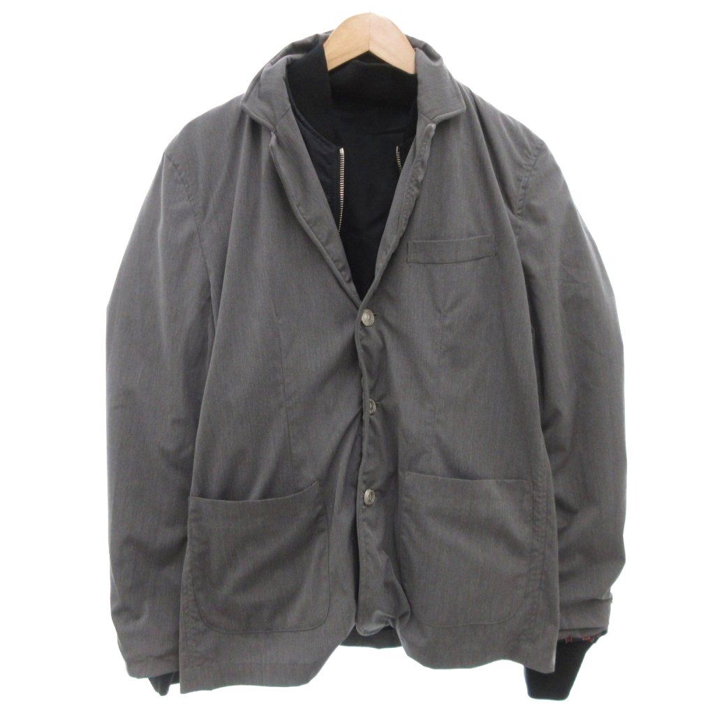 ユニフォームエクスペリメント uniform experiment MA-1 リバーシブル