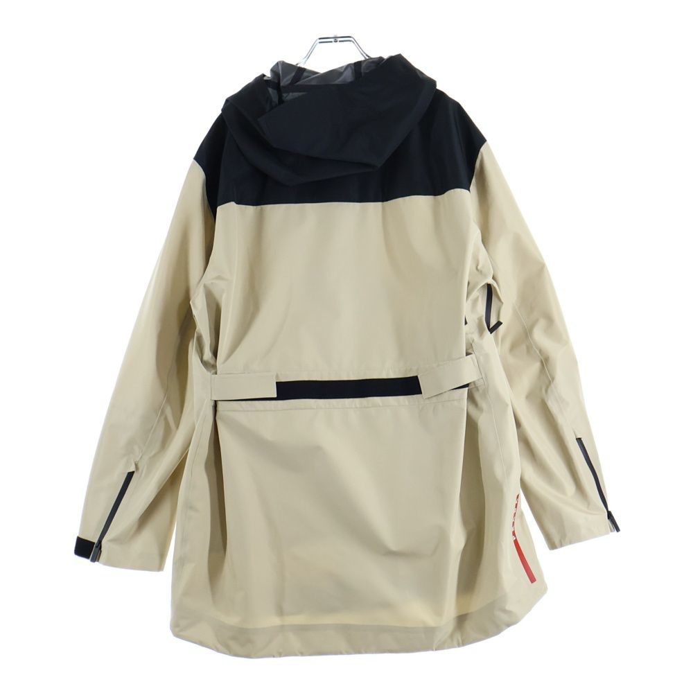 PRADA SPORT (プラダ スポーツ) technical shell mountain jacket