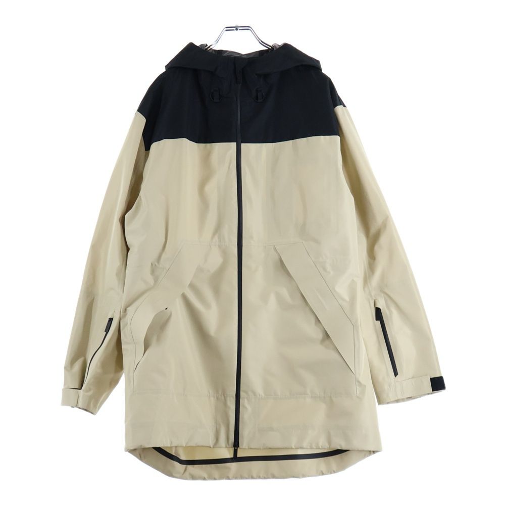 PRADA SPORT (プラダ スポーツ) technical shell mountain jacket