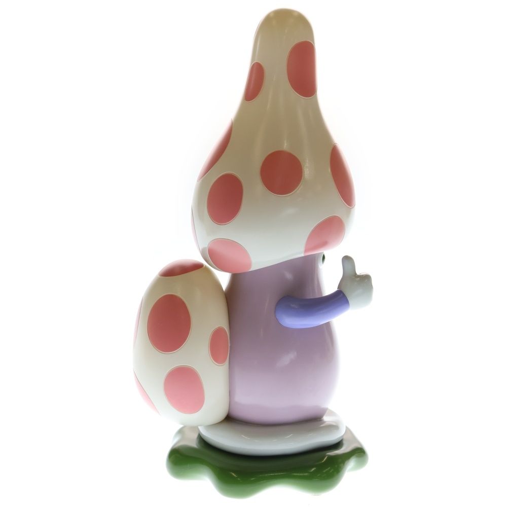 UNDERCOVER (アンダーカバー) × MEDICOM TOY MR.BUTTONS LAMP