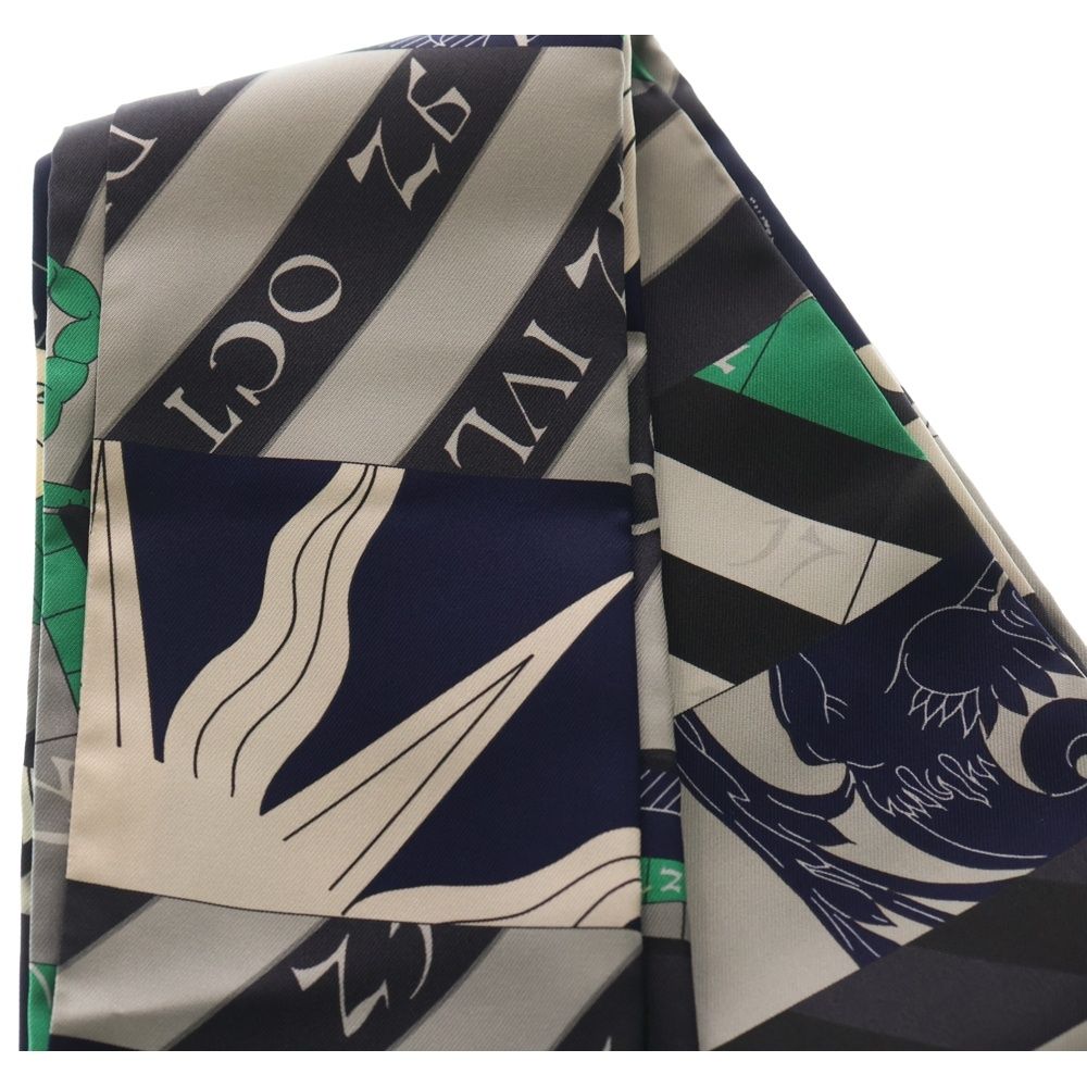 HERMES (エルメス) マキシツイリー ASTROLOGIE NOUVELLE 新たなる