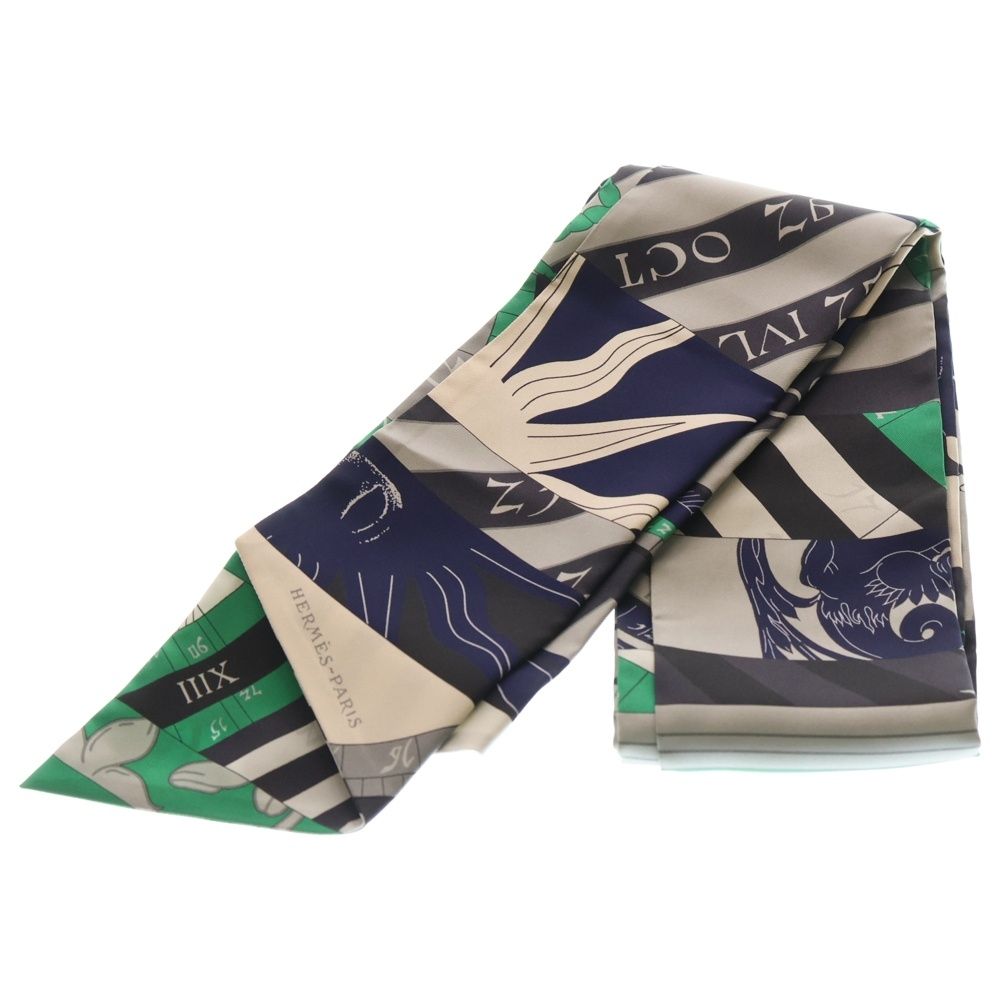 HERMES (エルメス) マキシツイリー ASTROLOGIE NOUVELLE 新たなる