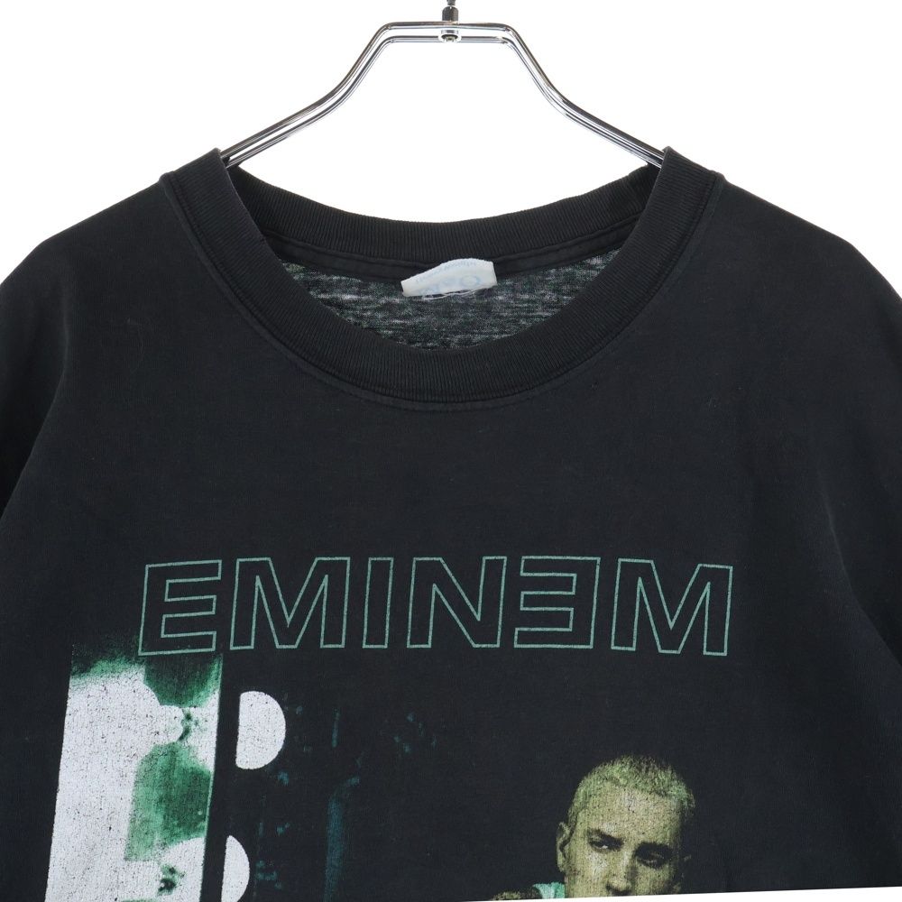 VINTAGE (ヴィンテージ) 00s EMINEM ENCORE rap tee エミネム ラップ