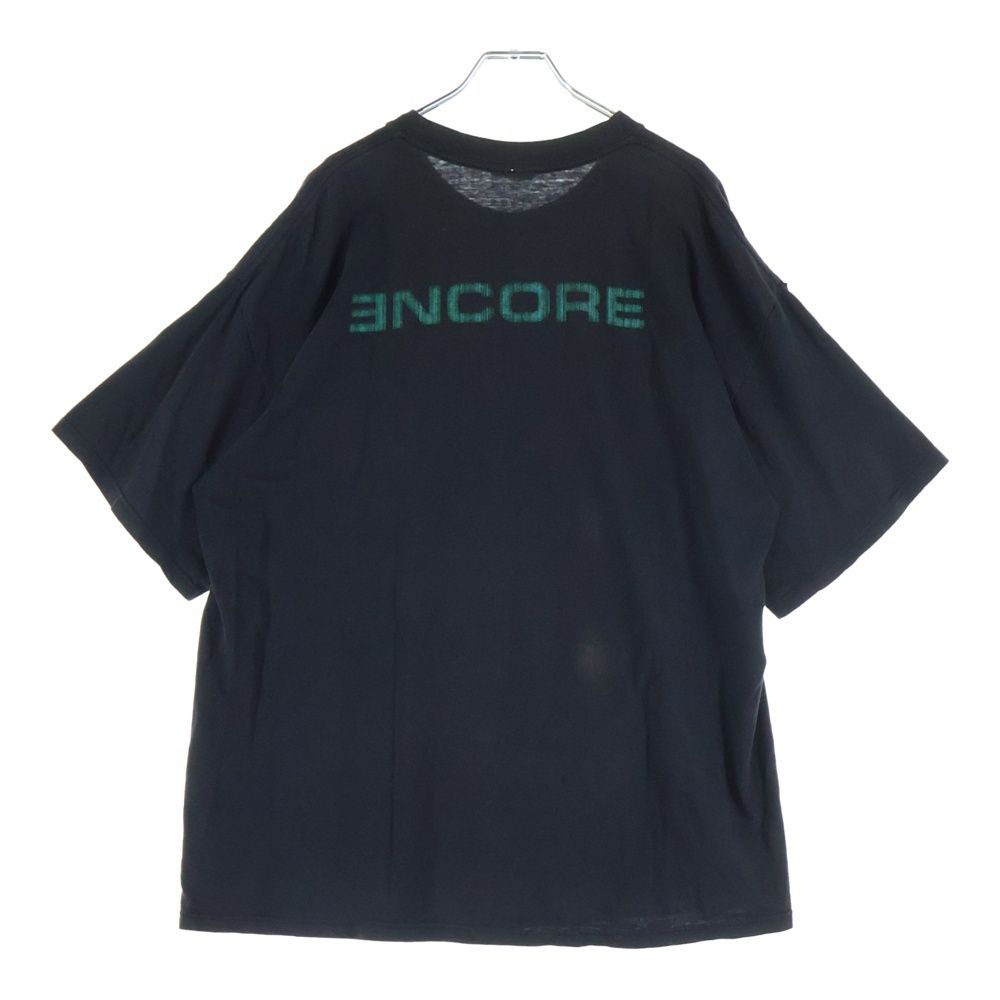 VINTAGE (ヴィンテージ) 00s EMINEM ENCORE rap tee エミネム ラップ