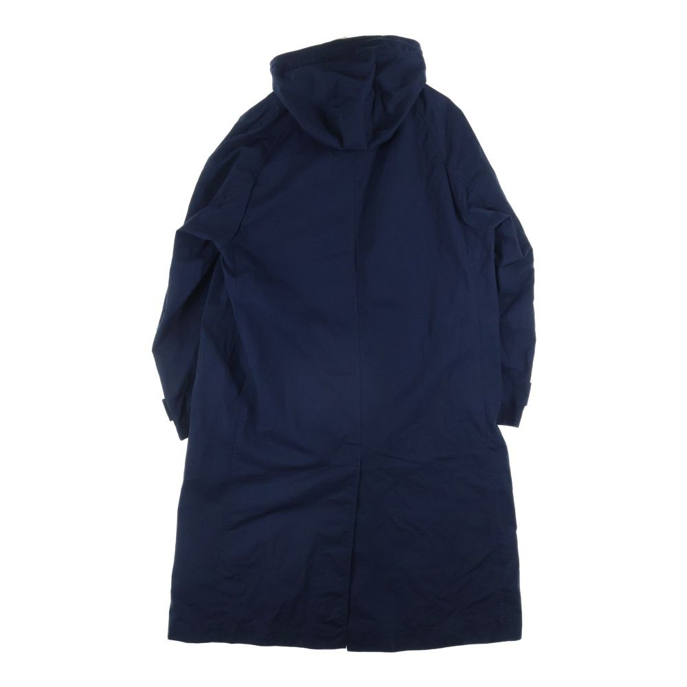 COMME des GARCONS HOMME (コムデギャルソンオム) 20AW 綿ナイロン