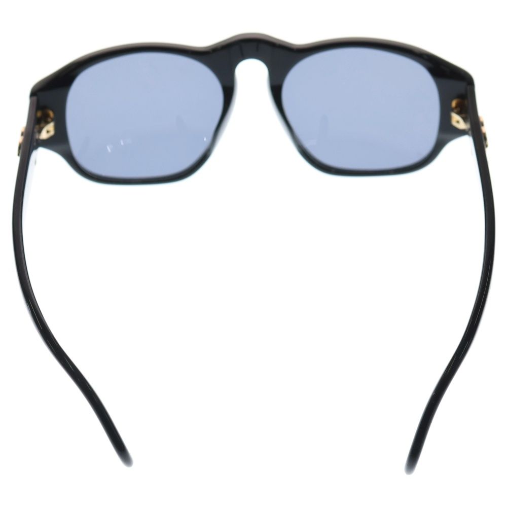 CHANEL (シャネル) ココマーク サングラス ブラック 01452 - メルカリ