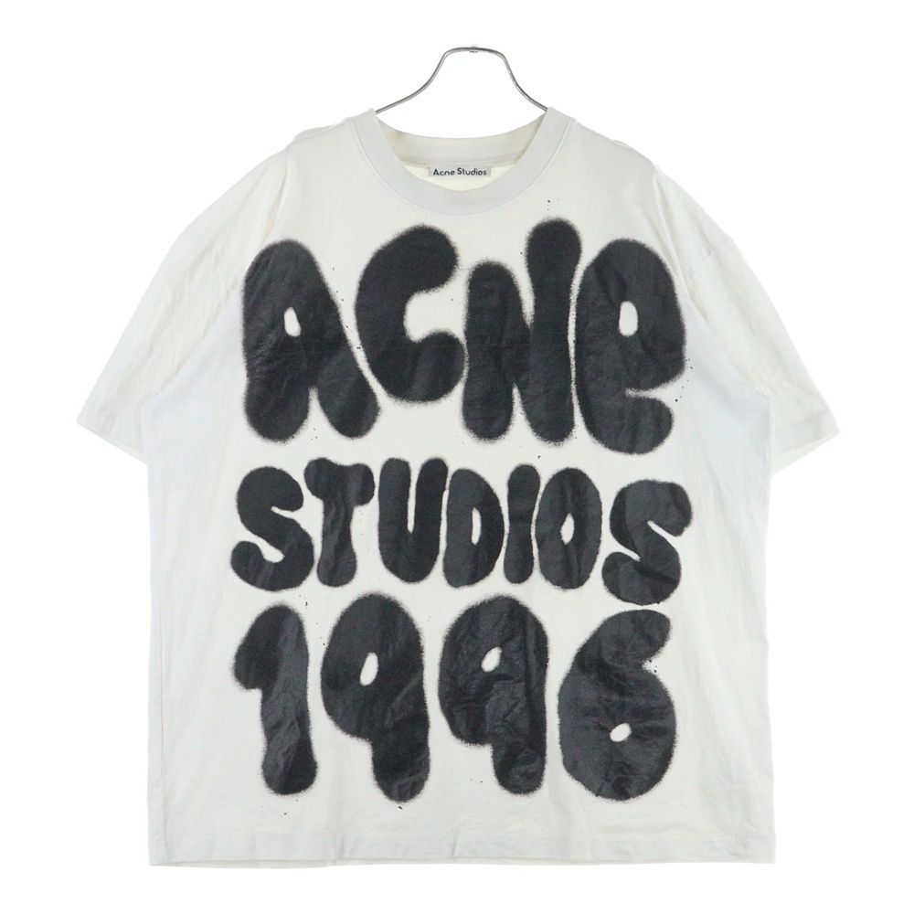 Acne Studios (アクネ ストゥディオズ) 1996 スプレーアニメーション