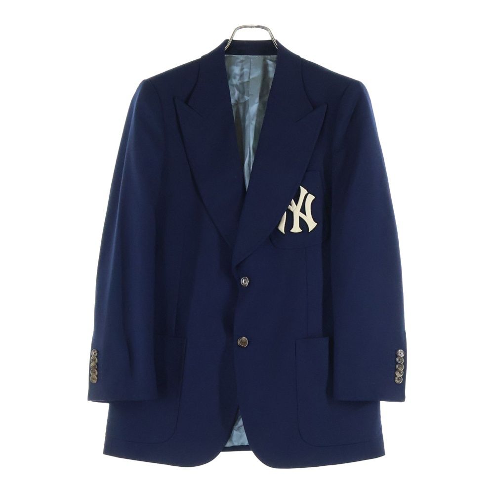 GUCCI (グッチ) ×New York Yankees ニューヨークヤンキース ワン