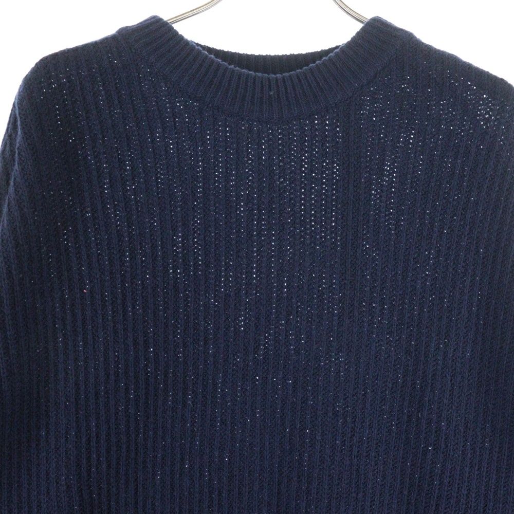 MONCLER (モンクレール) 21AW ×HYKE GIROCOLLO TRICOT ハイク カシミヤ