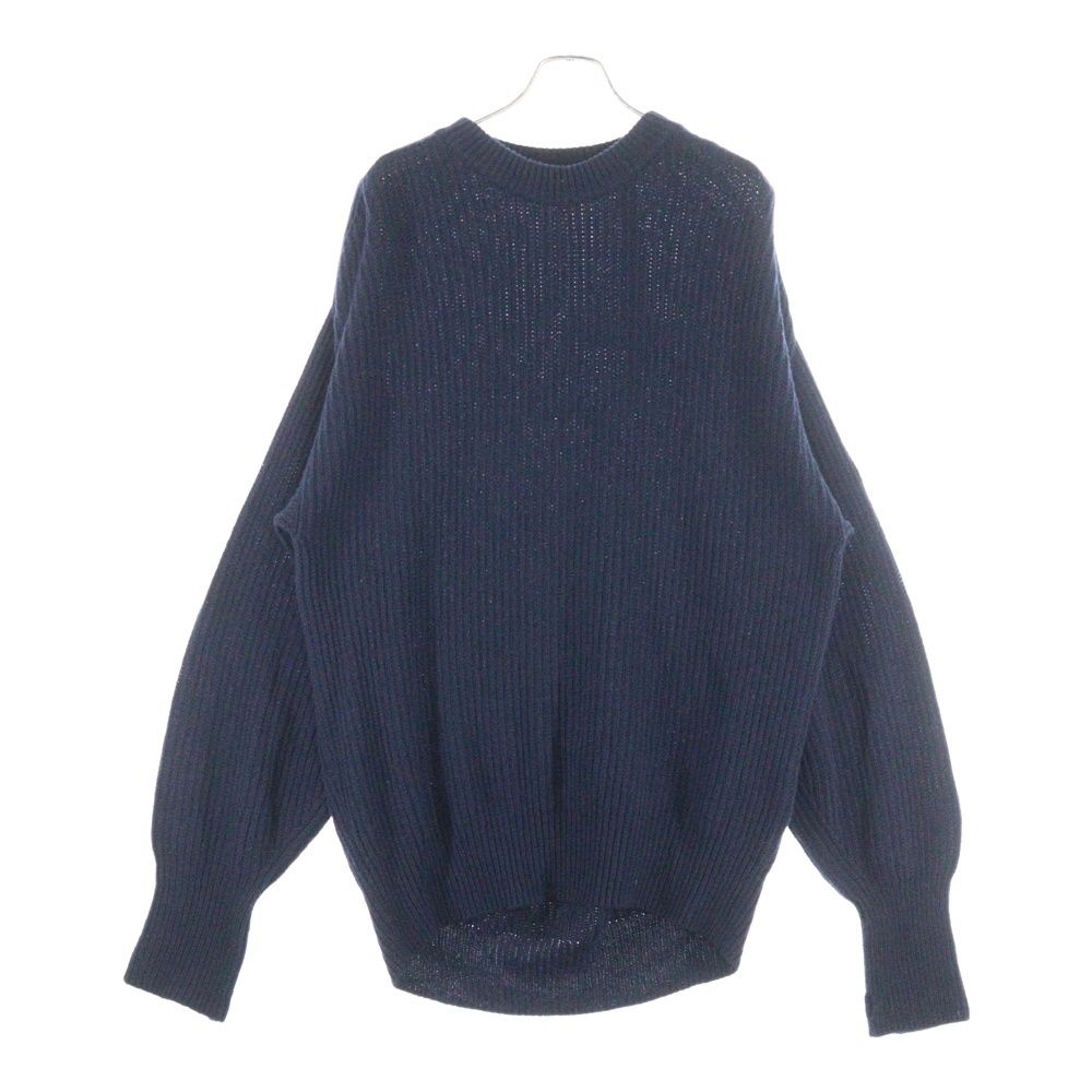 MONCLER (モンクレール) 21AW ×HYKE GIROCOLLO TRICOT ハイク カシミヤ