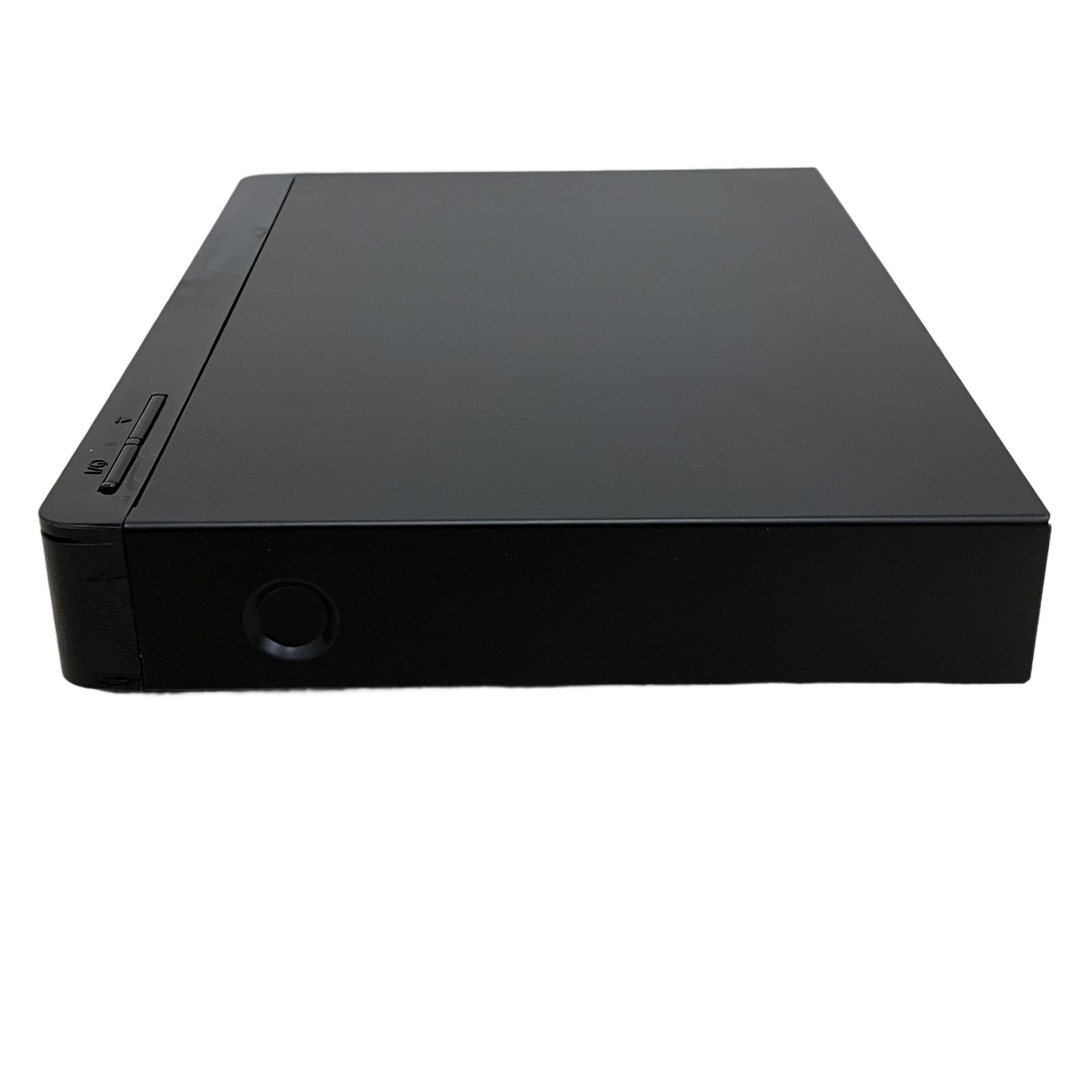 Panasonic DMP-BD90 パナソニック ブルーレイプレーヤー 2018年製 中古