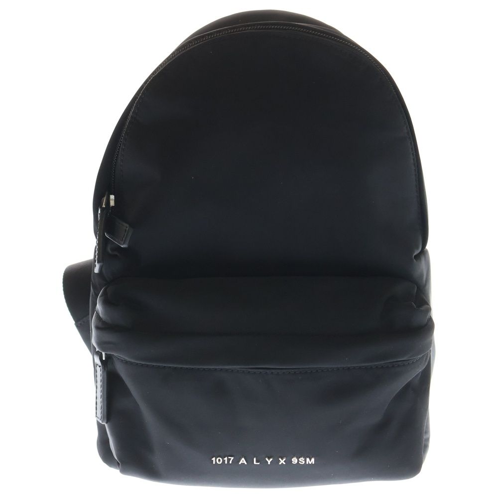 1017 ALYX 9SM (アリクス) Rollercoaster Back Pack ローラー