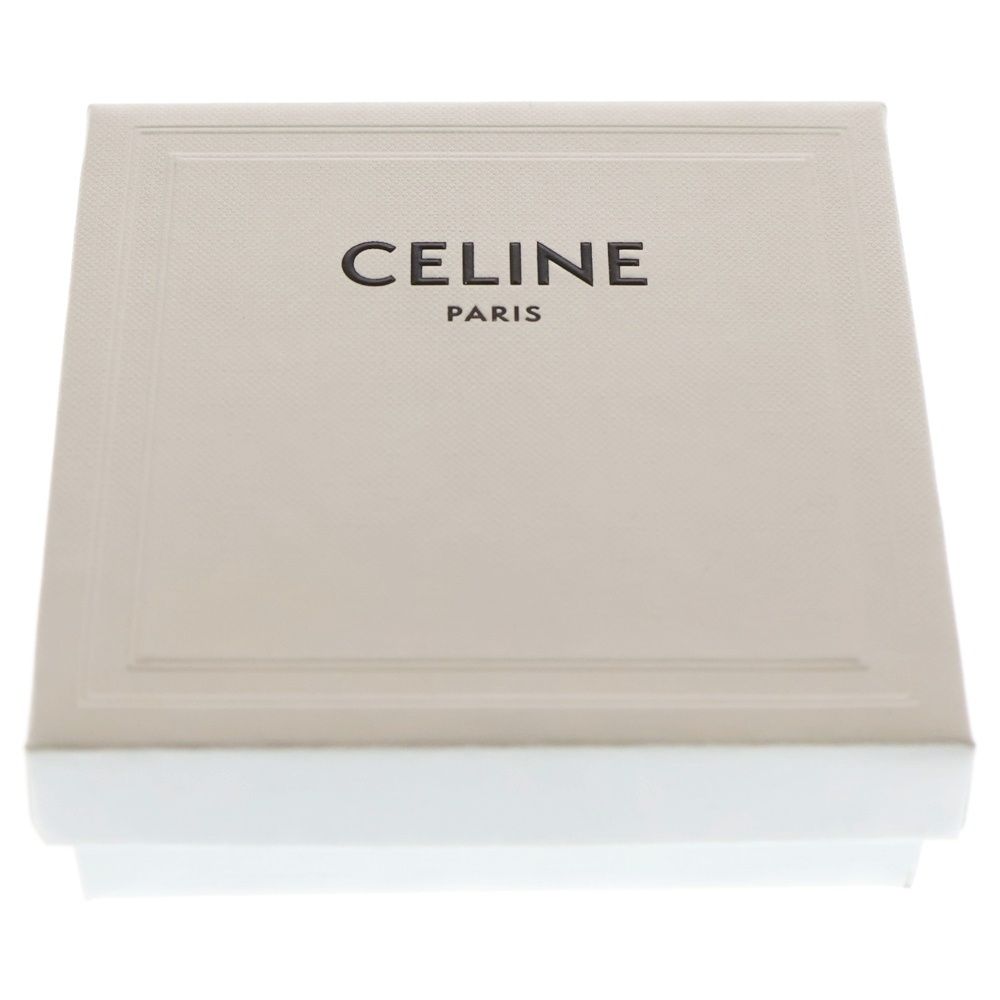 CELINE (セリーヌ) レイユール シュシュ ヘアゴム ベージュ - メルカリ