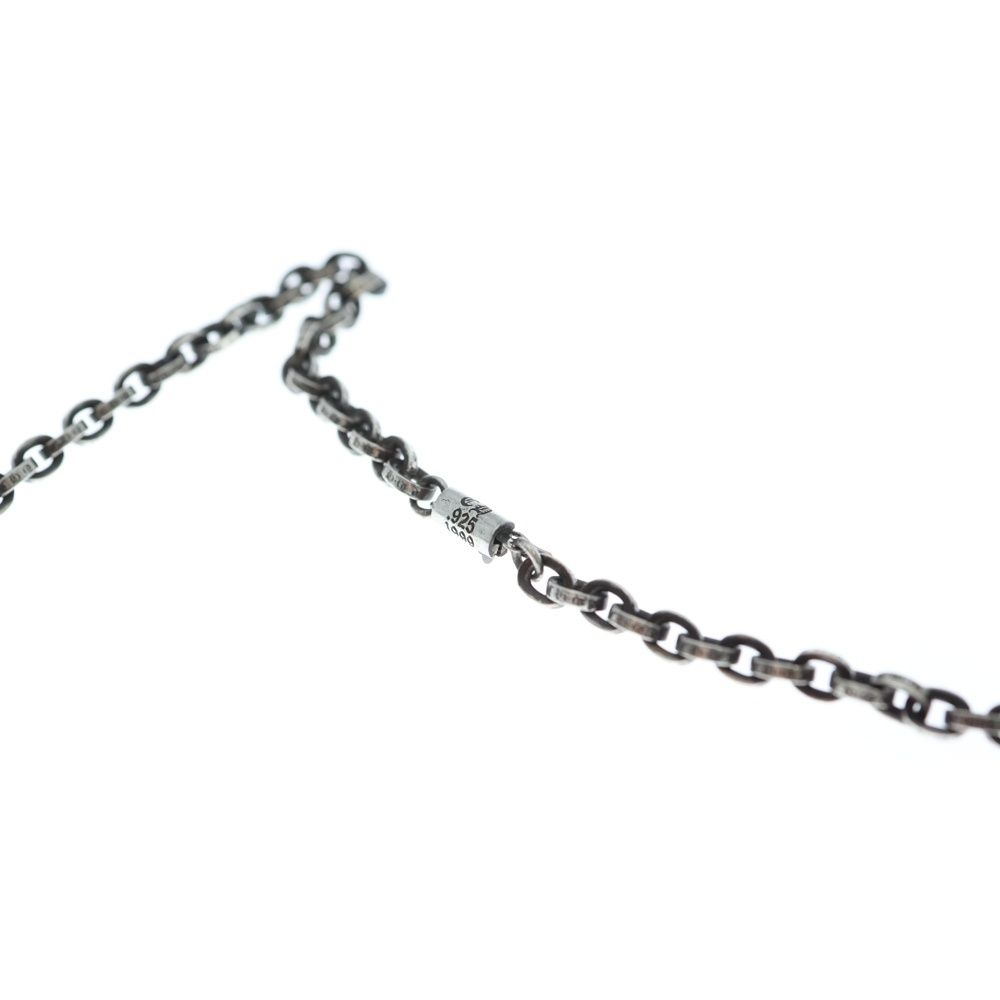 CHROME HEARTS (クロムハーツ) PAPER CHAIN 24 ペーパーチェーン