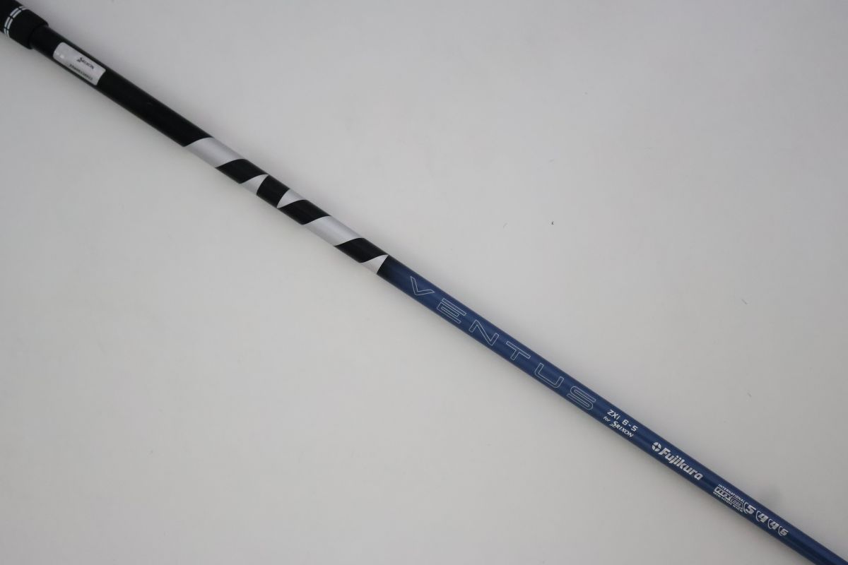 ○新品同様！2025年モデル！ダンロップ☆スリクソン-SRIXON- ZXi TR