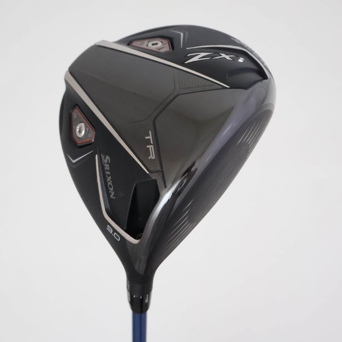○新品同様！2025年モデル！ダンロップ☆スリクソン-SRIXON- ZXi TR