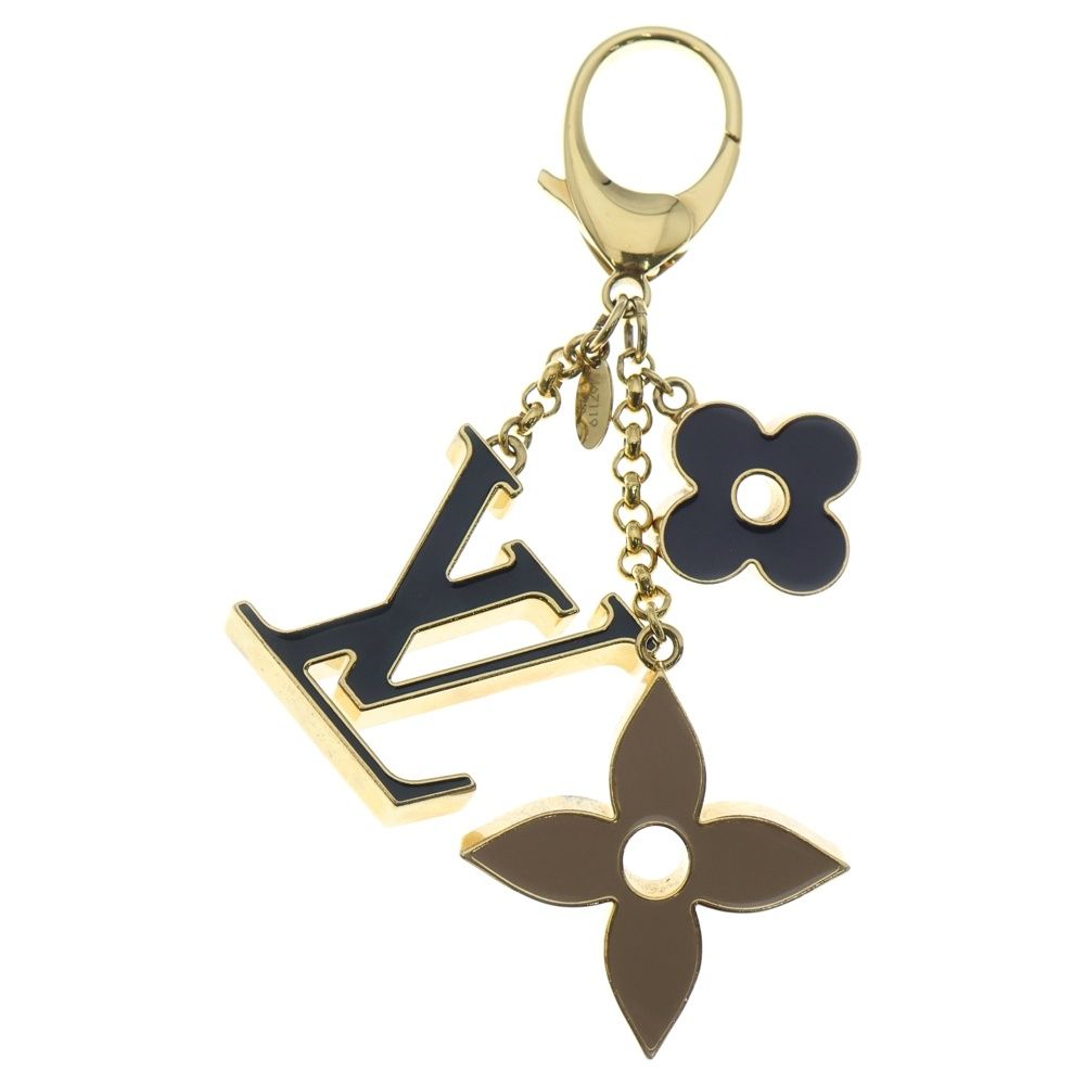 LOUIS VUITTON (ルイヴィトン) モノグラム フルールドゥ バッグ