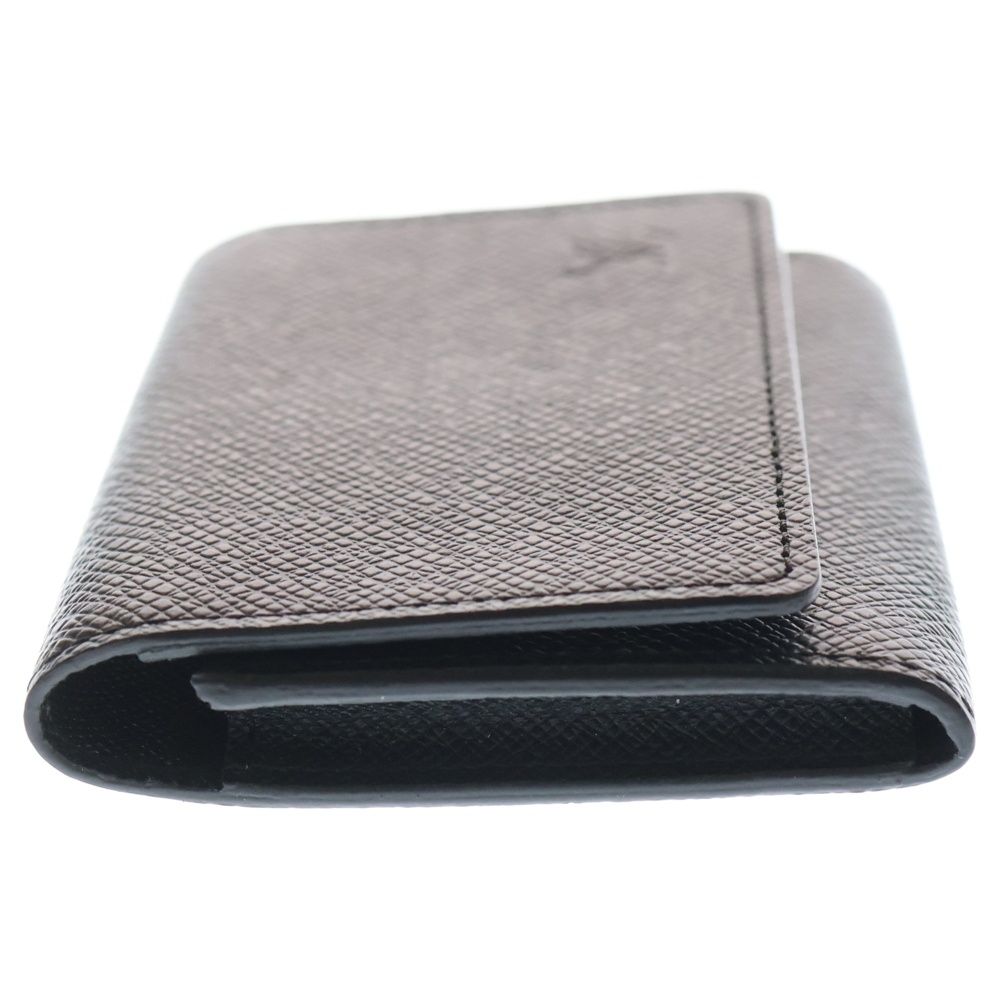 LOUIS VUITTON (ルイヴィトン) タイガ アンヴェロップ 名刺入れ カード