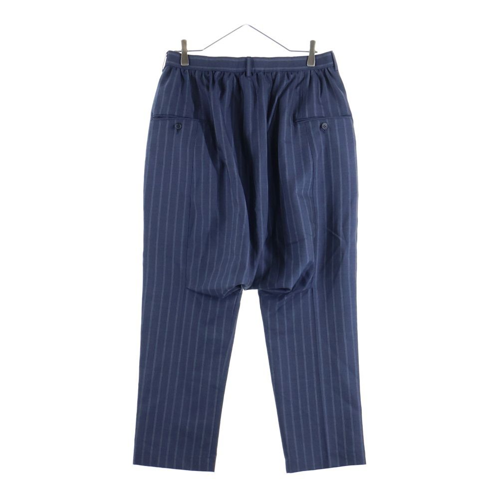 JUNYA WATANABE MAN 22ss サルエルパンツ Junya Watanabe MAN x Levis サルエルパンツ | ブラック | FARFETCH JP