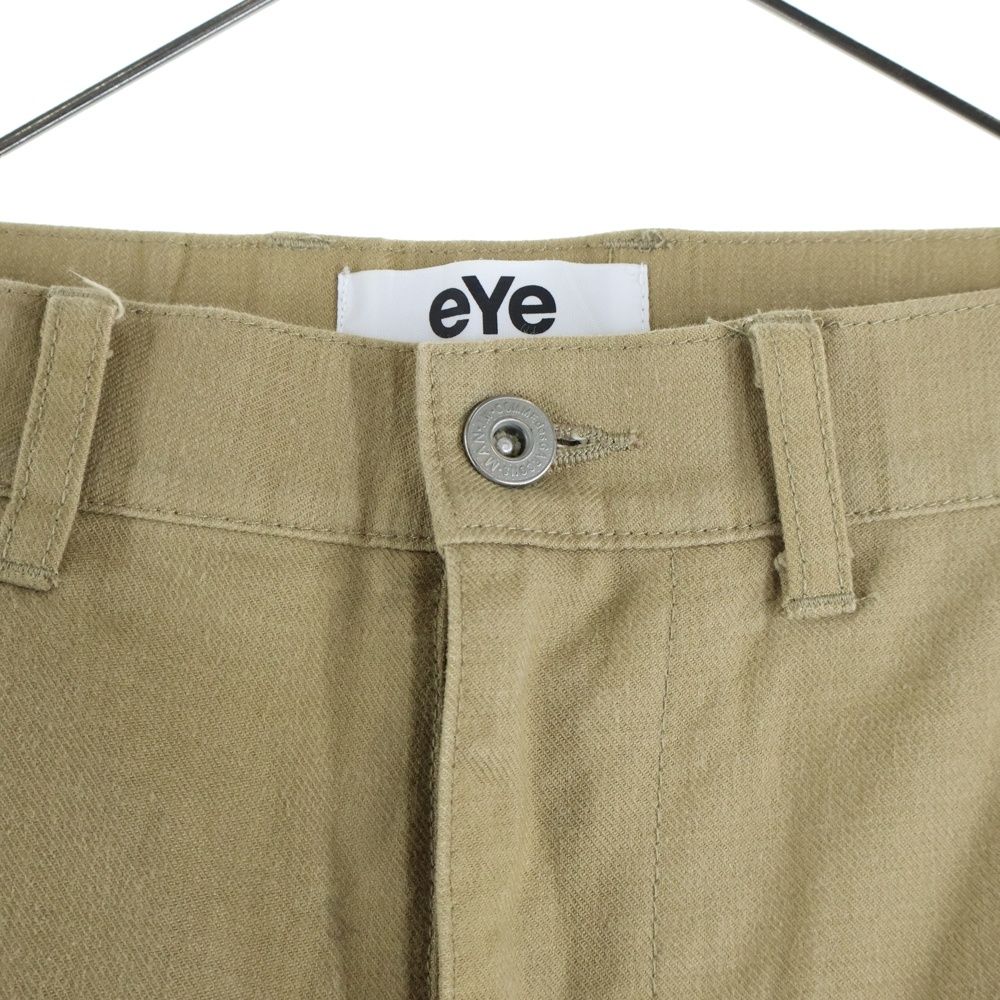 eYe COMME des GARCONS JUNYA WATANABE MAN (アイ コム デ ギャルソン