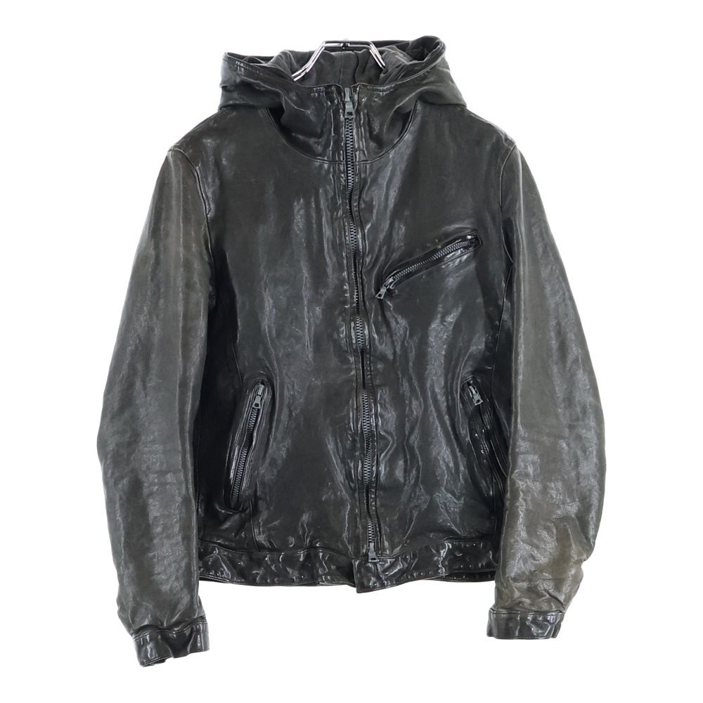 ISAMU KATAYAMA BACKLASH (イサムカタヤマバックラッシュ) ホース