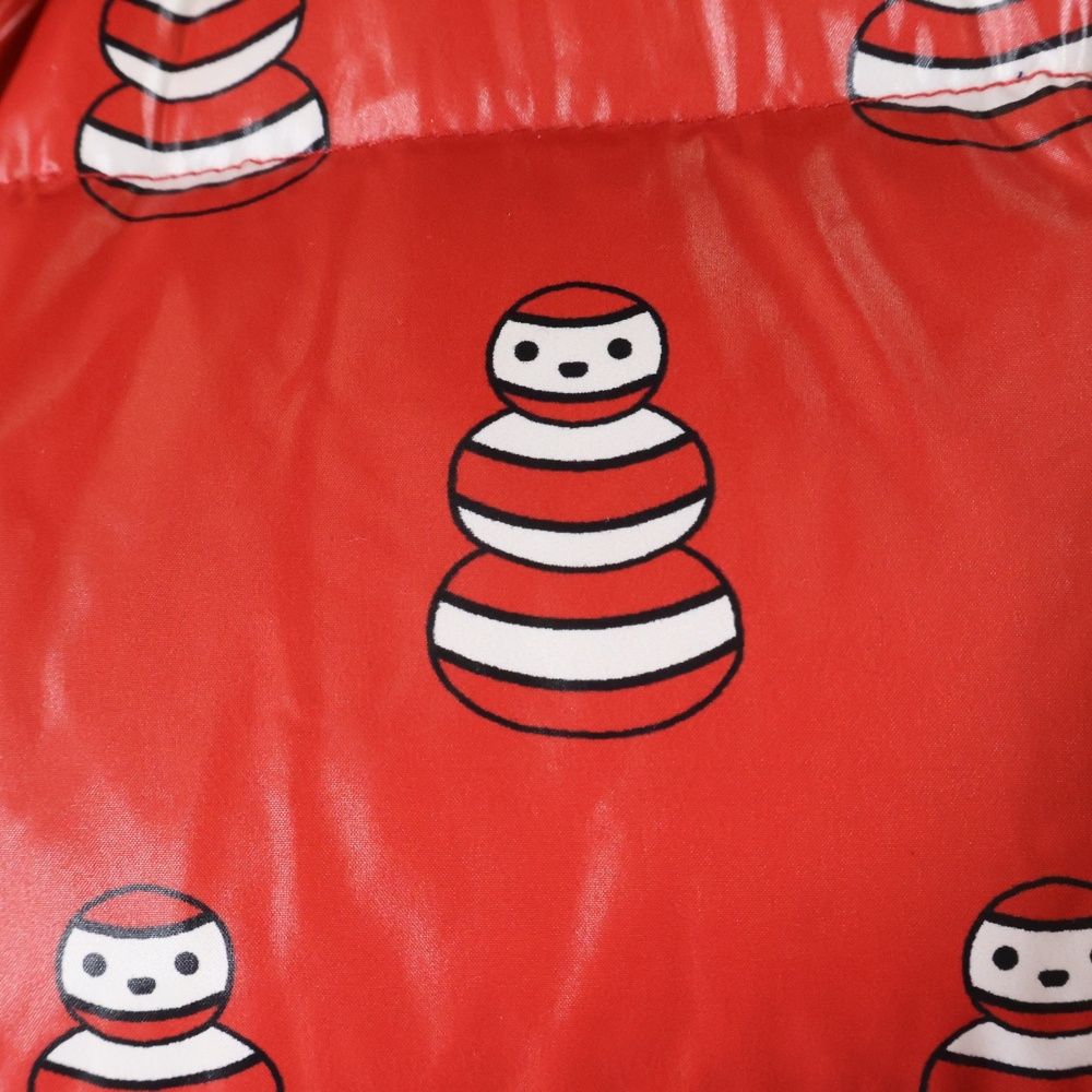 MONCLER (モンクレール) SNOW MAN GIUBBOTTO スノーマン ダウン