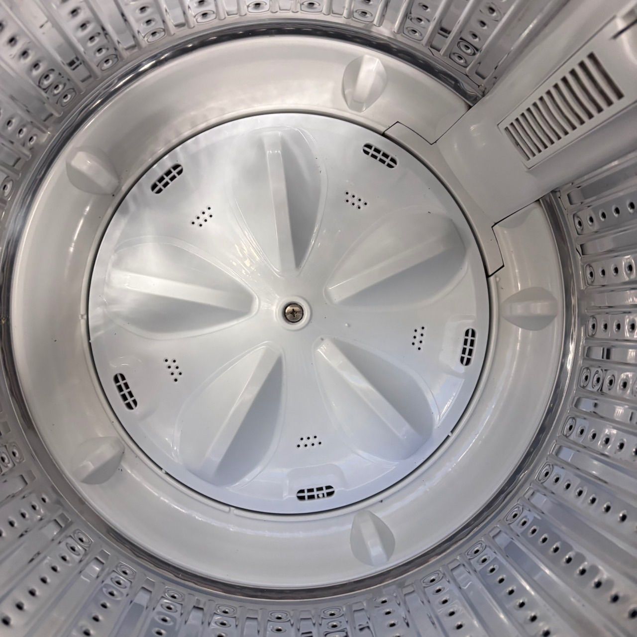 587 2023年製　ヤマダセレクト　洗濯機　5キロ 小型　一人暮らし　冷蔵庫 587 2023年製 ヤマダセレクト 洗濯機 5キロ 小型 一人暮らし 冷蔵庫