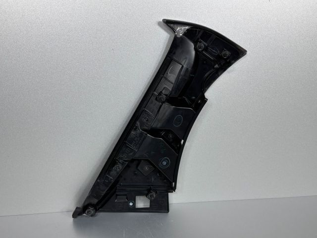 美品 GR86 ハチロク ZN8 BRZ ZD8 純正 左フェンダーダクトパネル
