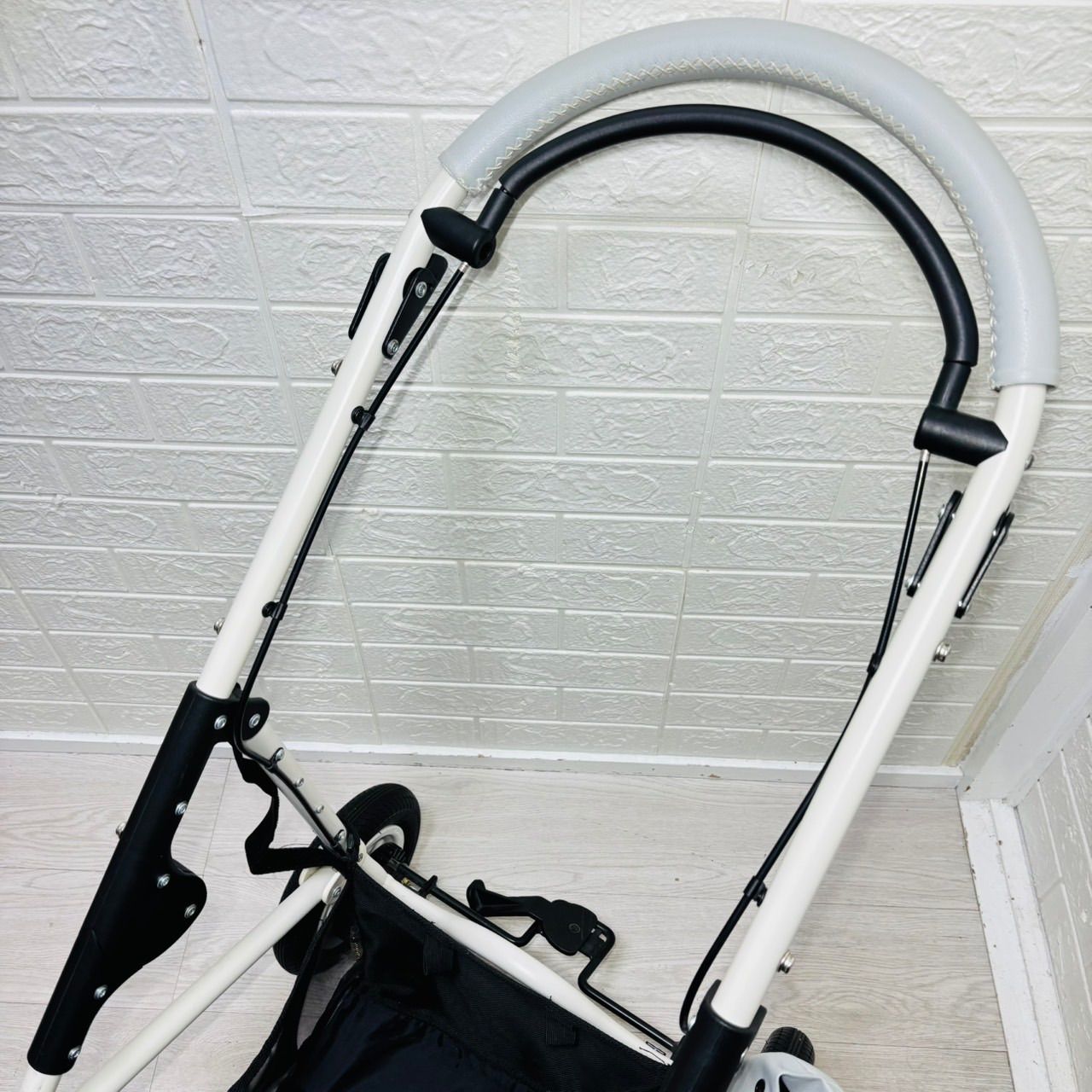 即決【送料無料】エアバギー ココ ブレーキ EX DOME 新品 アダプター