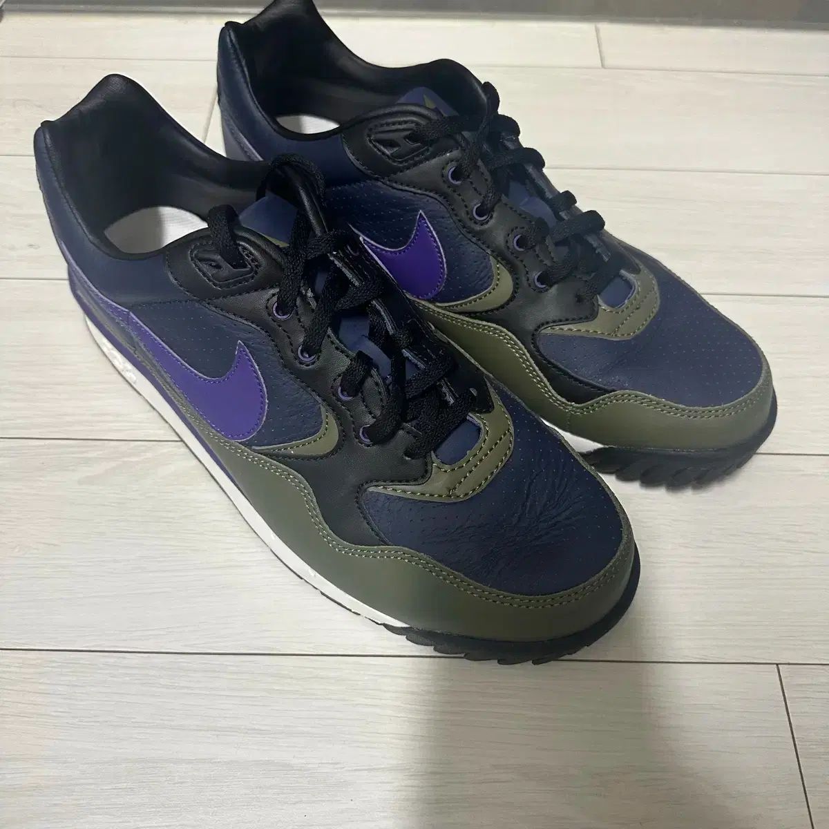 ACG ワイルドウッド 280