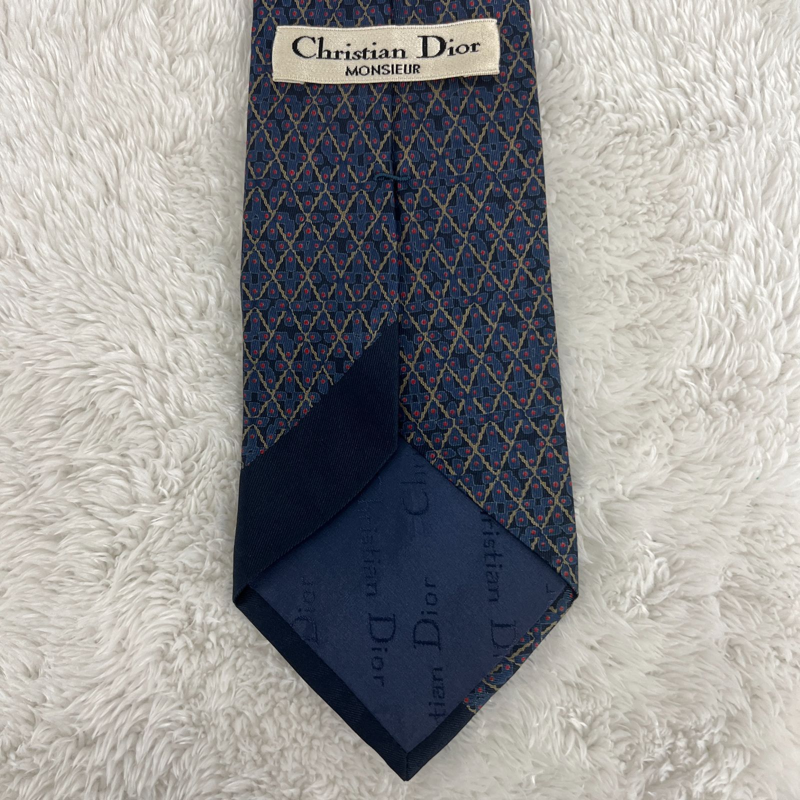 美品》Christian Dior MONSIEUR (クリスチャン ディオール ムッシュ