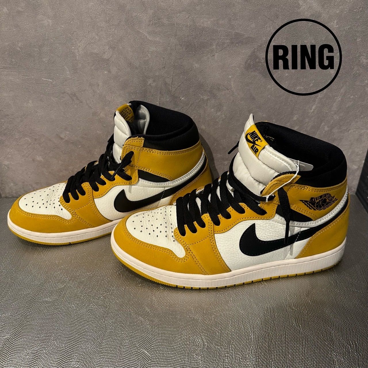 NIKE AJ1 High 
