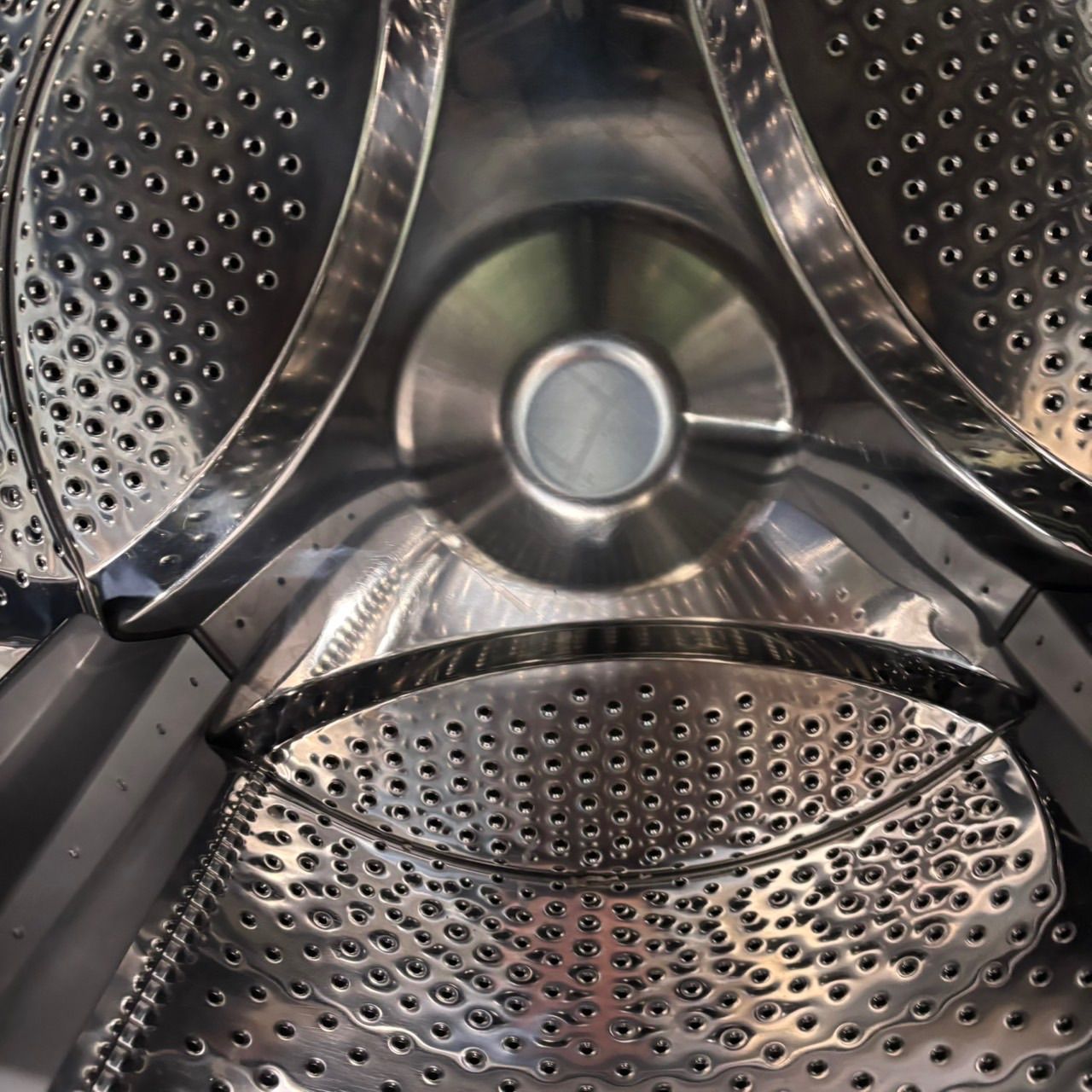 584 SHARP ドラム式洗濯機 乾燥付 7/3.5kg 小型 一人暮らし 右開き