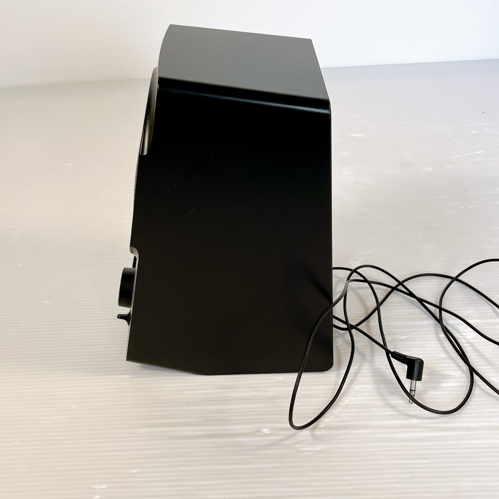 SONY アクティブスピーカーシステム SRS-D5 サブウーファー＋左右