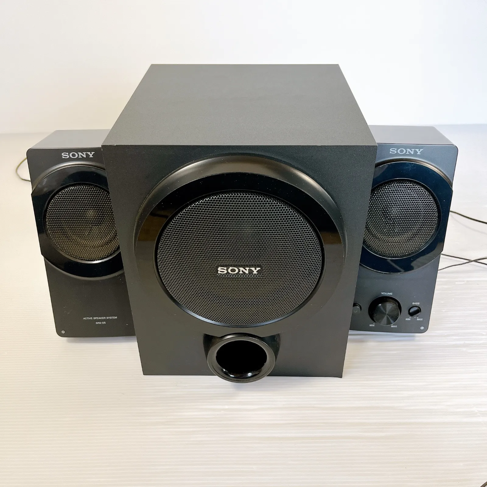 2026年最新】sony srs d5の人気アイテム - メルカリ