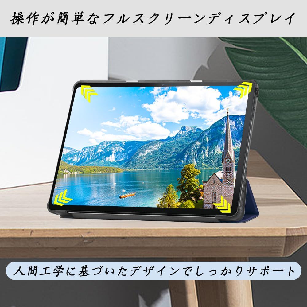 NEC LAVIE Tab T10d 本体 中古（タブレットカバー付き） Amazon.co.jp: LAVIE Tab T10d ケース NEC LAVIE Tab T10d docomo