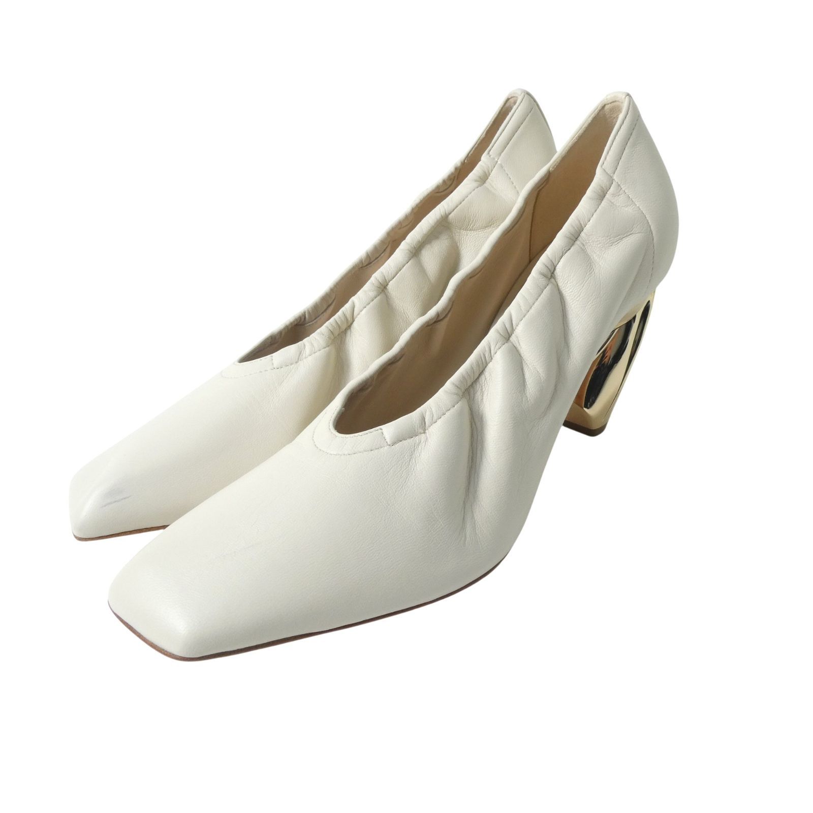 Christian Dior クリスチャンディオール サイズ38D 約25cm パンプス