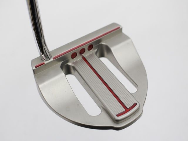 中古】 スコッティキャメロン スタジオセレクト コンビ KOMBI S パター