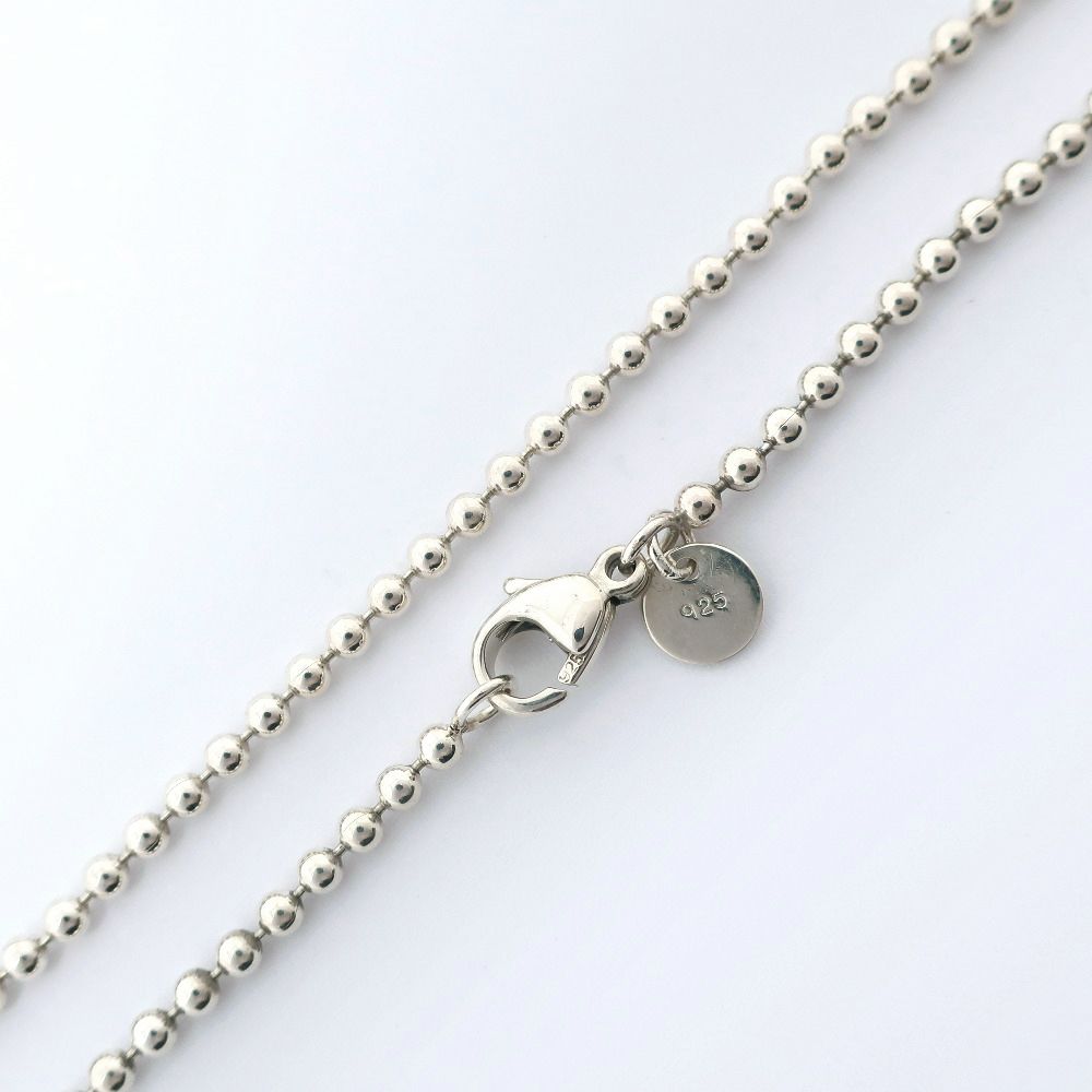 TIFFANY&Co.】ティファニー リターントゥティファニー オーバルタグ