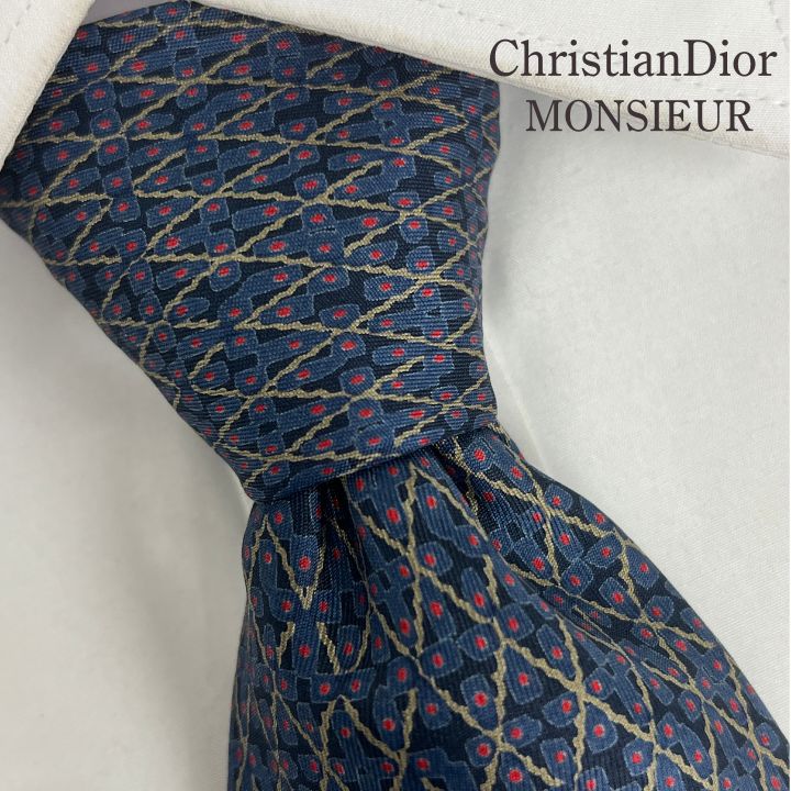 美品》Christian Dior MONSIEUR (クリスチャン ディオール ムッシュ