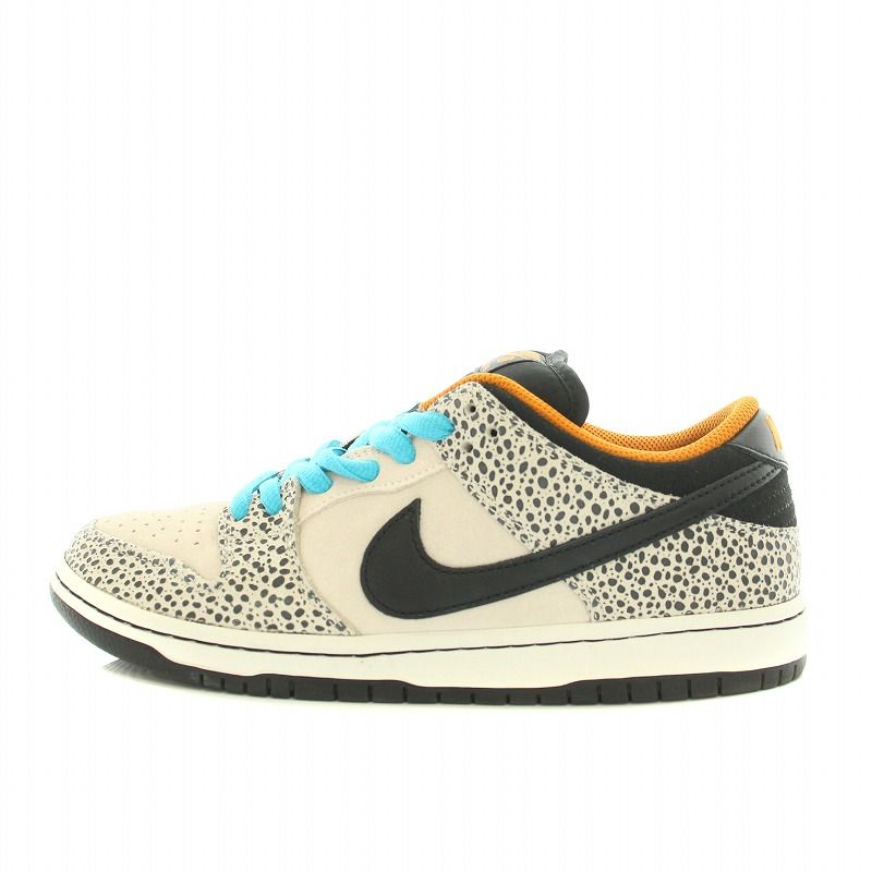 ナイキ エスビー NIKE SB ダンクロープロエレクトリックサファリ ナイキ エスビー NIKE SB ダンクロープロエレクトリックサファリ