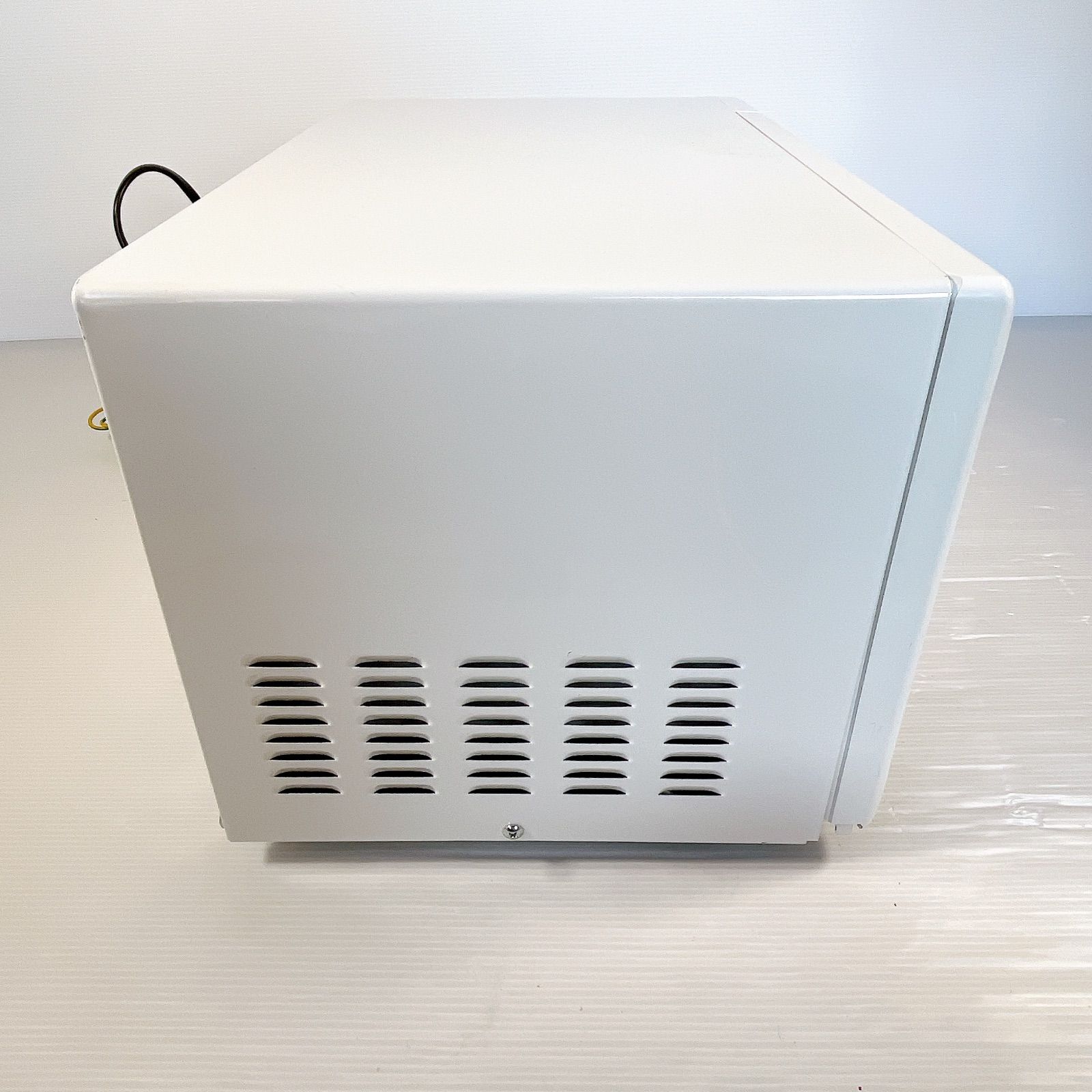 ELSONIC 電子レンジ 50Hz専用 ECG-MW171-50 2023年製 #622-0113-5 700W