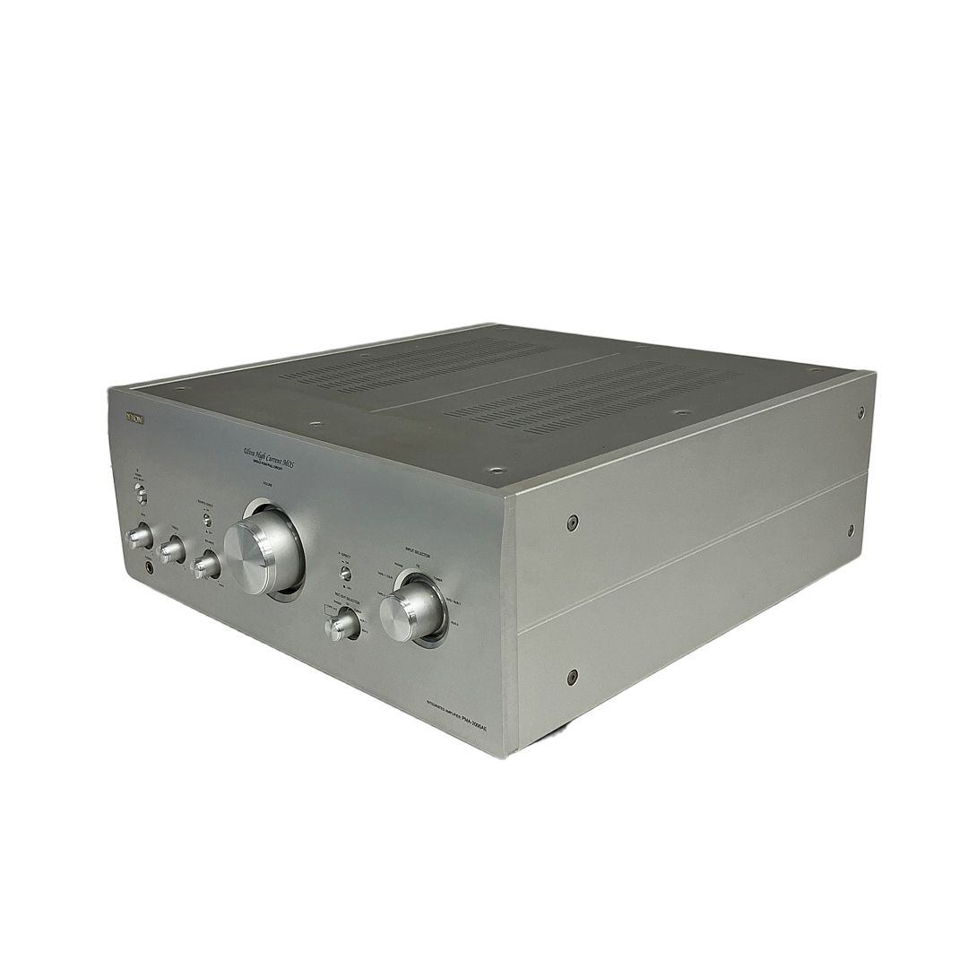 DENON PMA-2000AE プリメインアンプ デノン オーディオ アンプ