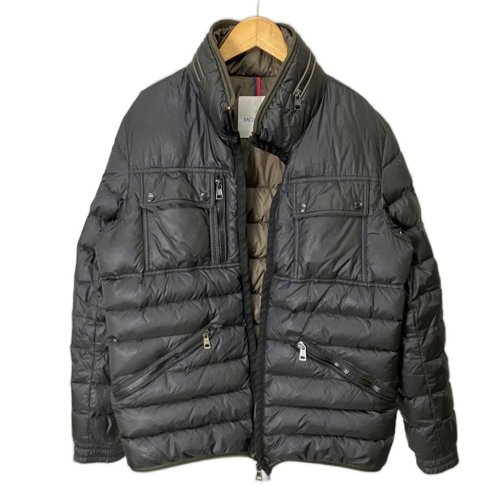 モンクレール MONCLER NORBERT ダウンジャケット ジャケット 3