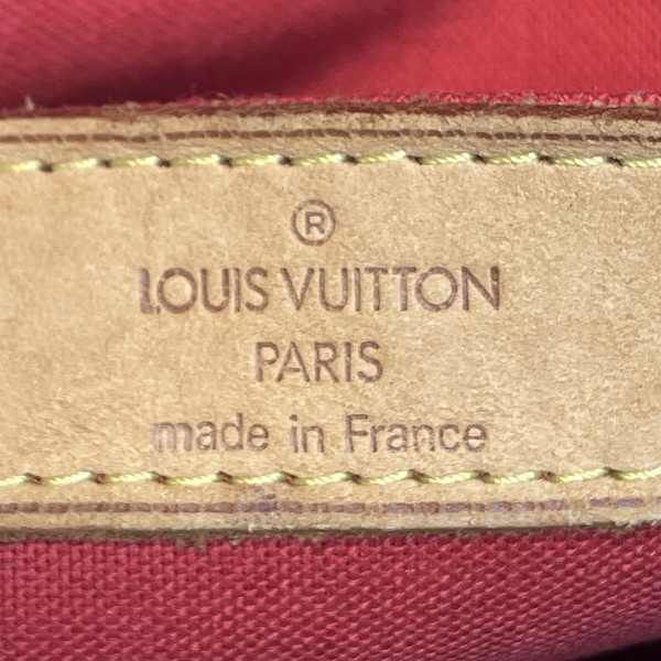 ルイヴィトン Louis Vuitton モノグラム ナヴィグリオ 2008年限定 M41431 バッグ ショルダーバッグ ユニセックス 送料無料 【中古】 ルイヴィトン Louis Vuitton モノグラム ナヴィグリオ 2008年限定