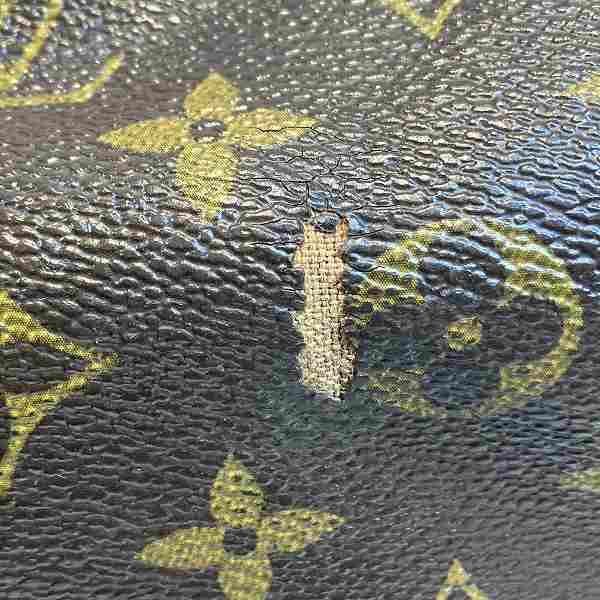 ルイヴィトン Louis Vuitton モノグラム ナヴィグリオ 2008年限定 M41431 バッグ ショルダーバッグ ユニセックス 送料無料 【中古】 ルイヴィトン Louis Vuitton モノグラム ナヴィグリオ 2008年限定