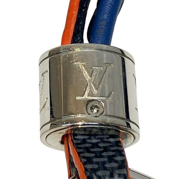 ルイヴィトン Louis Vuitton ダミエグラフィット ブラスレLVトラブレ