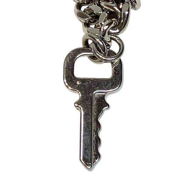 Louis Vuitton　ブレスレット　パドロック　M00509 美品 ルイヴィトン Louis Vuitton モノグラム ブラスレ・MNGパドロック