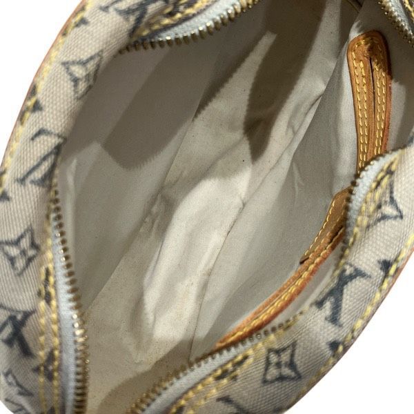 ルイヴィトン　M92000 モノグラム　ミニ　ジャンヌGM ショルダーバッグ ルイヴィトン Louis Vuitton モノグラムミニ ジャンヌGM M92000 バッグ